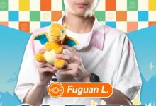 【乐玩LEWIN】中国内地选手「Fuguan L.」拿下2025宝可梦卡牌世界锦标赛少年组首冠!-乐玩真人线上娱乐
