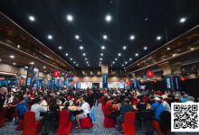【EV扑克】PD18吉隆坡 | 最后24强晋级主赛决赛圈 中国选手白云鹏以548w记分牌称霸决赛!-乐玩真人线上娱乐