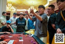 【EV扑克】远征俱乐部冠名团队赛回顾|这次我们一同远征 并肩作战-乐玩真人线上娱乐