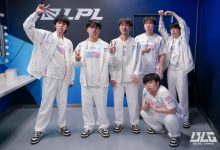 【乐玩LEWIN】蜜月期真过了!BLG近6天内4战3负 且面对强队积分榜第1/3/4全部失利-乐玩真人线上娱乐