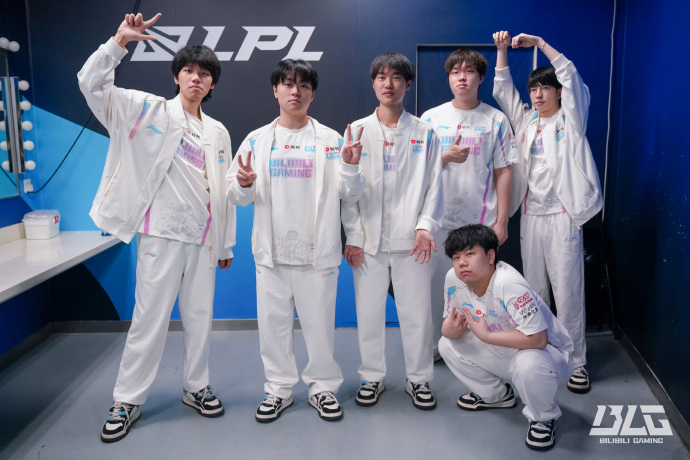 蜜月期真过了！BLG近6天内4战3负 且面对强队积分榜第1/3/4全部失利
