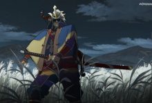 【乐玩LEWIN】小心有狼！只狼游戏衍生动画《NO DEFEAT》即将登陆-乐玩真人线上娱乐