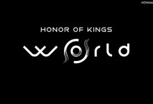 【乐玩LEWIN】怪物猎人or原神?王者荣耀公布最新RPG网游预告片 组队讨伐BOSS-乐玩真人线上娱乐
