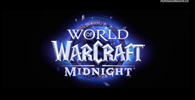 魔兽世界公布12.0资料片全新CG，虚空大军围攻银月城！
