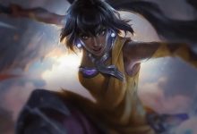 【乐玩LEWIN】美测服20日改动：尼菈Q打野伤害提升10倍至100%；AP大嘴加强-乐玩真人线上娱乐