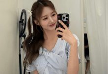 【乐玩LEWIN】LCK官方主持尹秀彬晒照：可爱派~-乐玩真人线上娱乐