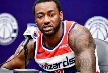 迈博体育 约翰-沃尔正式宣布退役 结束11年NBA生涯-乐玩真人线上娱乐
