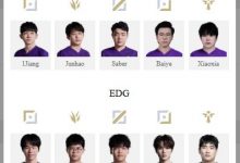 【乐玩LEWIN】LPL明日首发:Angel带队冲击涅槃头名 shad0w战Xun能否证明自己-乐玩真人线上娱乐