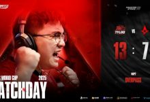 【乐玩LEWIN】🎮找回状态！dev1ce大狙宛如鞭炮 进攻方多点开花TYLOO扳平比分-乐玩真人线上娱乐