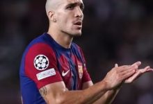 大发体育-马卡报：为完成格拉德-马丁注册事宜 巴萨即将与罗梅乌解约，大发助力你的致富之路！-乐玩真人线上娱乐