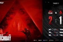 【乐玩LEWIN】🎮小鞠不在还有我!Moseyuh单图26杀 TYLOO开局0-7翻盘淘汰A队-乐玩真人线上娱乐