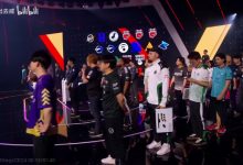 【乐玩LEWIN】啊这..😓EWC街霸6开场众选手致敬Xiaohai,国手DCQ低头看手机-乐玩真人线上娱乐