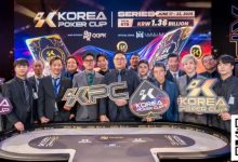 【EV扑克】KPC品牌全新升级，将以K Poker Cup之名引领亚洲扑克新风潮！-乐玩真人线上娱乐