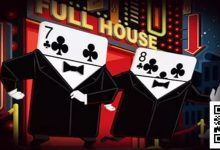 【EV扑克】专属策略教你 玩好同花连张！-乐玩真人线上娱乐