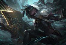 【乐玩LEWIN】版本改动变更:赛娜攻速加强、治疗改动不变;兰博被动修正-乐玩真人线上娱乐