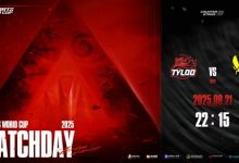 【乐玩LEWIN】🎮差距太大！小鞠哑火 Zywoo大狙狂轰 天禄小镇遭VIT暴打输图一-乐玩真人线上娱乐