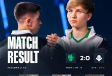 【乐玩LEWIN】🎮Niko&Monesy联手暴打老东家 TeSeS神龙摆尾 猎鹰横扫淘汰G2-乐玩真人线上娱乐