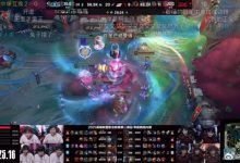 【乐玩LEWIN】媒体人：小徐尽力局，Scout实在太能送了 这人思想真出问题了-乐玩真人线上娱乐