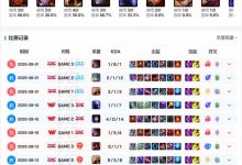 【乐玩LEWIN】胜率20%！涵艺吐槽Scout：兔纸C不了就算了 次次拖油瓶-乐玩真人线上娱乐