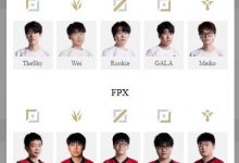 【乐玩LEWIN】LPL明日首发:Rookie带队志在复仇 Angel迎来水鬼挑战-乐玩真人线上娱乐