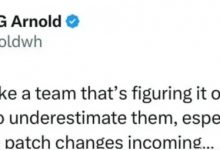 【乐玩LEWIN】捧杀?HLE艰难击败KT GEN主管:现在HLE逐渐找回状态了,轻视他们是愚蠢的-乐玩真人线上娱乐