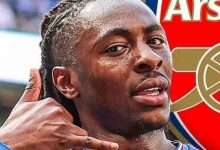 大发体育-关键时刻，利物浦阿森纳“挖”走强援，曼联更，大发助力你的致富之路！-乐玩真人线上娱乐