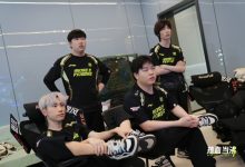 【乐玩LEWIN】涅槃组前三已锁定!NIP、EDG、LGD分列涅槃组一二三席-乐玩真人线上娱乐