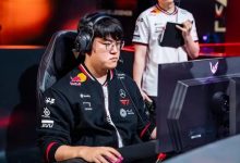 【乐玩LEWIN】Gumayusi：队伍现在7-8分；克服了年初动摇的时期-乐玩真人线上娱乐