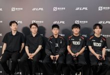 【乐玩LEWIN】EDG赛后群访 教练：最近跟着iG的体系练习一下 对对手要研究更多-乐玩真人线上娱乐