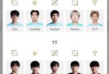 【乐玩LEWIN】LPL明日首发：小天才野区再战Kanavi 老友对决 虎帝中路交锋宋圣-乐玩真人线上娱乐