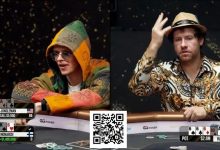 【EV扑克】一天狂赚1500万美元!Jungleman赢得史上最贵单挑直播大战-乐玩真人线上娱乐