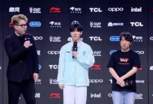 【乐玩LEWIN】认真的?Theshy:我觉得LOL不用操作 我脑子里已经定好了 和年纪无关-乐玩真人线上娱乐