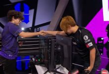 【乐玩LEWIN】15岁vs44岁！EWC街霸6：智利神童Blaz5-0暴打板桥，晋级8强-乐玩真人线上娱乐