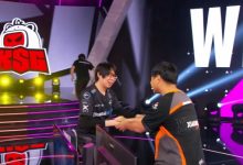 【乐玩LEWIN】复仇成功!EWC街霸6:Xiaohai5-2击败GO1,晋级4强-乐玩真人线上娱乐