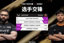 【乐玩LEWIN】怒🐦毫无还手之力!xiaohai不知火舞连下五城晋级街霸6决赛-乐玩真人线上娱乐