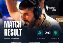 【乐玩LEWIN】🎮狠人火车爆轰 海鲜兄弟合砍59杀难救主 Aurora横扫猎鹰进决赛-乐玩真人线上娱乐