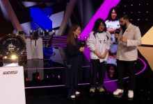 【乐玩LEWIN】EWC街霸6季军赛：Leshar5-4击败怒鸟，拿下7.5万刀奖金-乐玩真人线上娱乐