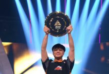 【乐玩LEWIN】见证历史🏆36岁Xiaohai卫冕电竞世界杯街霸6冠军，奖金25万刀-乐玩真人线上娱乐