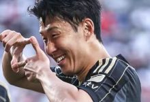 迈博体育 25米世界波进死角 孙兴慜笑开花:美职联3场独造3球-乐玩真人线上娱乐