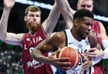 大发体育-欧锦赛参赛球员热议字母哥：当他身披希腊战袍就与众不同，大发助力你的致富之路！-乐玩真人线上娱乐