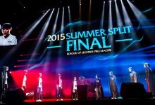 【乐玩LEWIN】摄影师一村晒照回顾十年前的今日：LGD夺得2015 LPL夏季赛冠军-乐玩真人线上娱乐