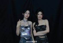 【乐玩LEWIN】周也真的太权威!VV晒出合照:小也真的好小一张脸-乐玩真人线上娱乐