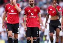 迈博体育 英超豪门只有曼联的前锋尚未进球 阿莫里姆的战-乐玩真人线上娱乐