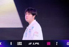 【乐玩LEWIN】媒体人：摊上这么个中单Jiejie这大概率0-3结束今年 明年还掉身价-乐玩真人线上娱乐