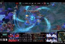 【乐玩LEWIN】圈内人看BLG横扫FPX：选手实力有差距，尤其是中路，左手发挥很好-乐玩真人线上娱乐