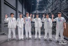 【乐玩LEWIN】BLG成功锁定2025LPL第三赛段登峰组前三名 将确保自己能在季后赛首轮挑选对手-乐玩真人线上娱乐