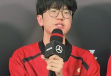 【乐玩LEWIN】Jiejie谈加入FPX:个人还是想留在赛场 正巧FPX向我抛出了橄榄枝-乐玩真人线上娱乐
