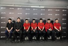 【乐玩LEWIN】FPX赛后群访 Jiejie：队伍发挥还有小瑕疵 回去复盘要改掉-乐玩真人线上娱乐