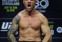 大发体育-基弗比斥责UFC裁判马克：“拿我的生命开玩笑”，大发助力你的致富之路！-乐玩真人线上娱乐