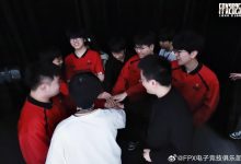 【乐玩LEWIN】骑士之路能终结连败吗?FPX不敌TES惨遭常规赛十连败-乐玩真人线上娱乐